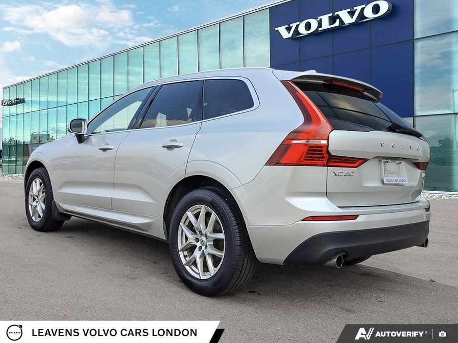 2018 Volvo XC60 MOMENTUM-3