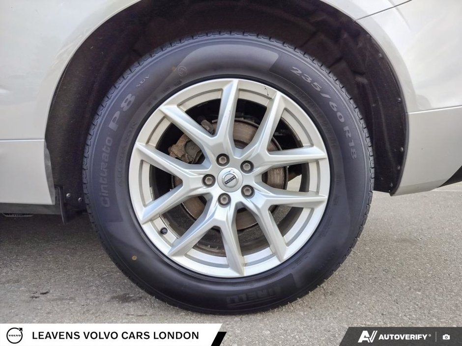 2018 Volvo XC60 MOMENTUM-5