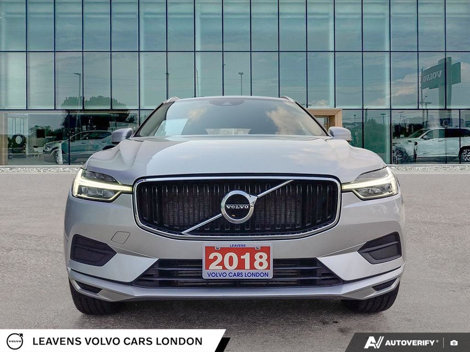 2018 Volvo XC60 MOMENTUM-1