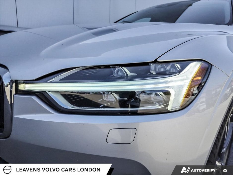 2019 Volvo XC60 MOMENTUM-7