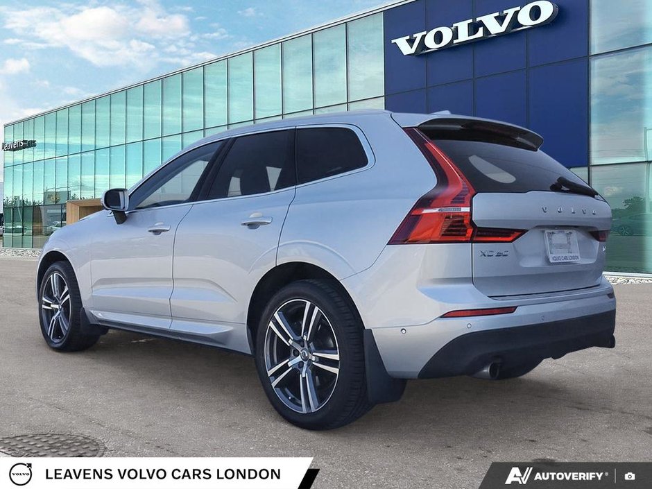 2019 Volvo XC60 MOMENTUM-3