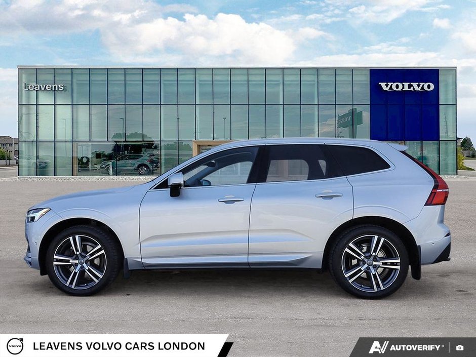 2019 Volvo XC60 MOMENTUM-2