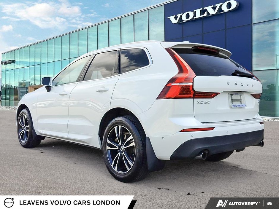 2019 Volvo XC60 MOMENTUM-3