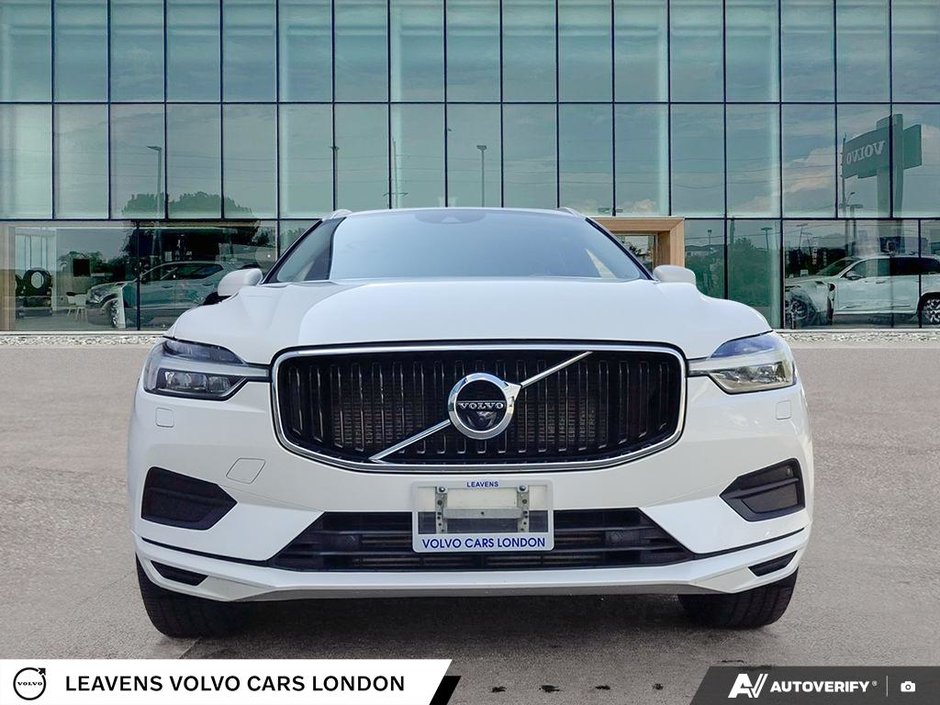 2019 Volvo XC60 MOMENTUM-1