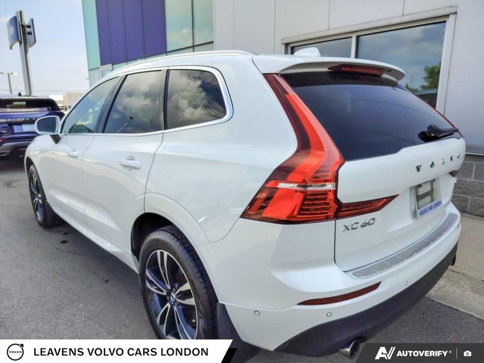 2019 Volvo XC60 MOMENTUM-10