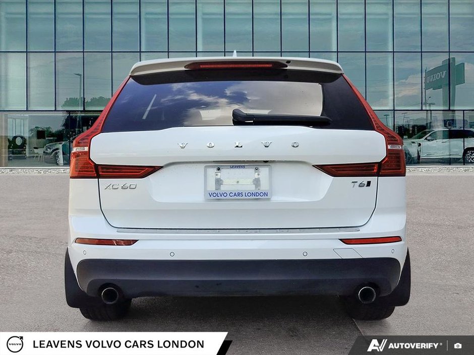 2019 Volvo XC60 MOMENTUM-4
