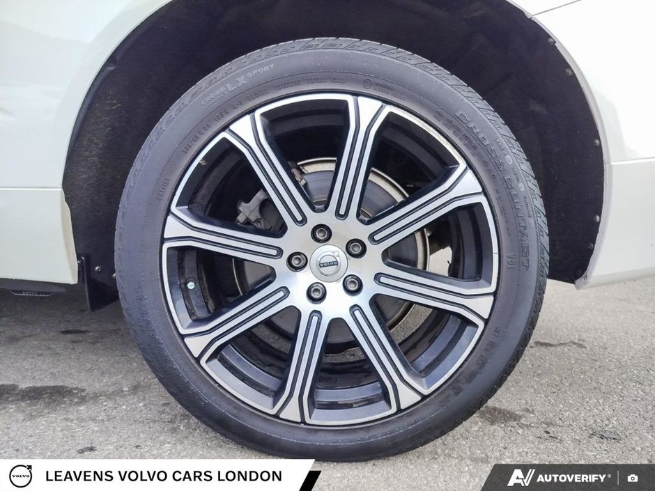 2019 Volvo XC60 INSCRIPTION-5