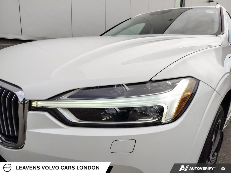 2019 Volvo XC60 INSCRIPTION-7