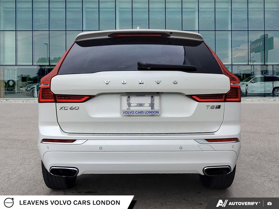 2019 Volvo XC60 INSCRIPTION-4