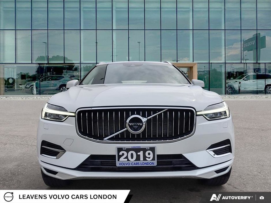 2019 Volvo XC60 INSCRIPTION-1