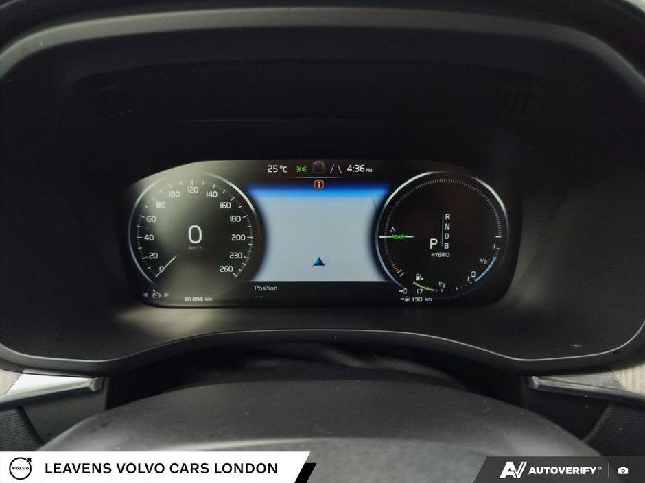 2019 Volvo XC60 INSCRIPTION-14