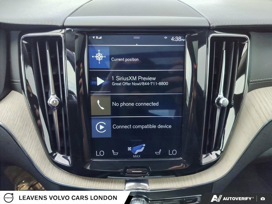 2019 Volvo XC60 INSCRIPTION-26