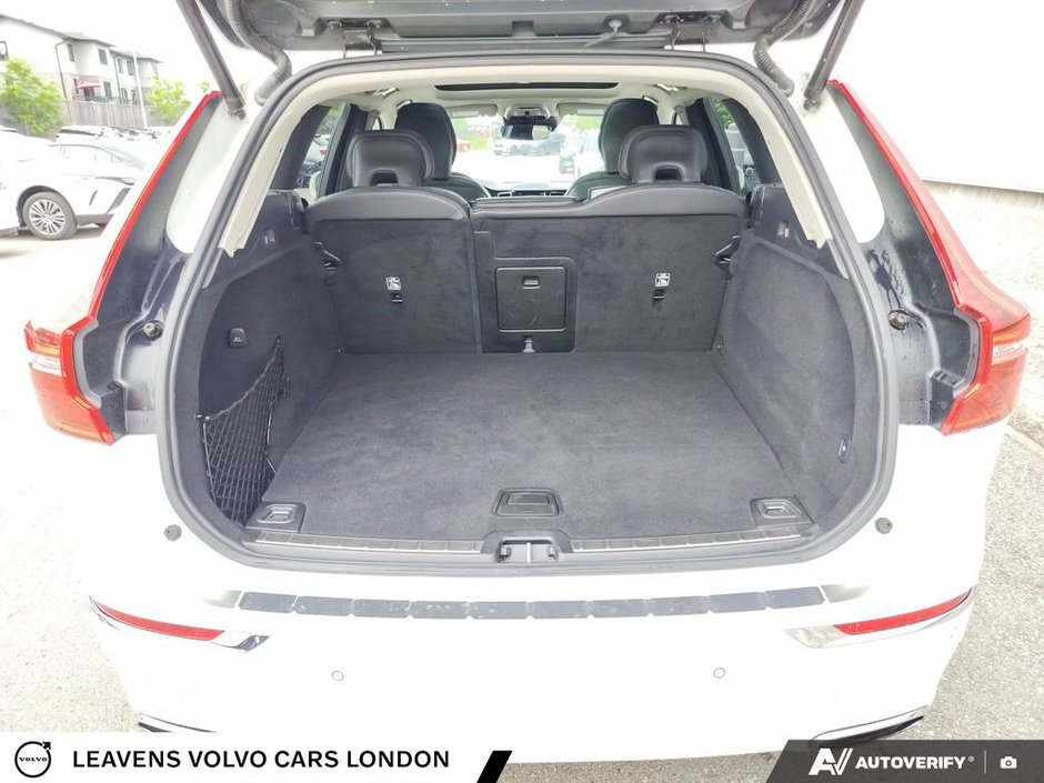 2019 Volvo XC60 INSCRIPTION-11