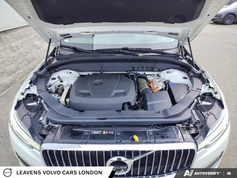 2019 Volvo XC60 INSCRIPTION-9