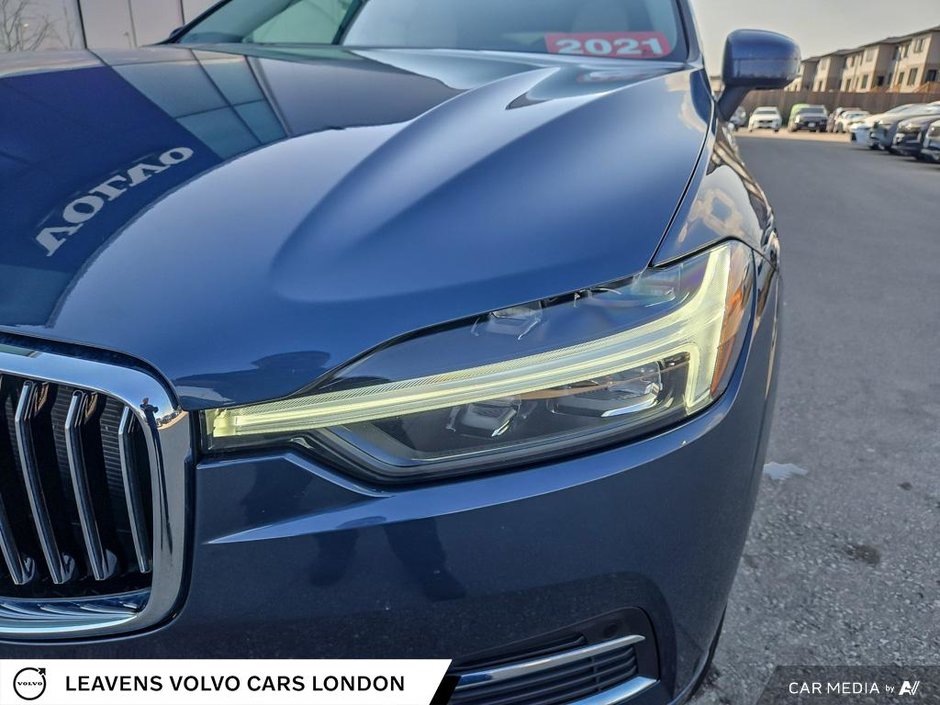 2021 Volvo XC60 INSCRIPTION EXPRESSION-7