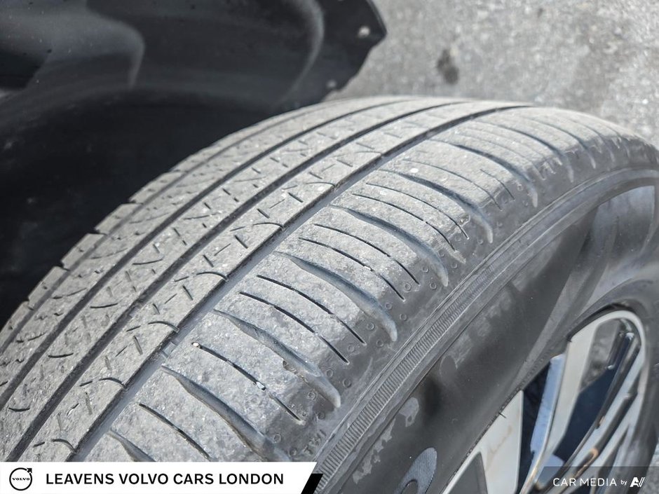 2021 Volvo XC60 INSCRIPTION EXPRESSION-6