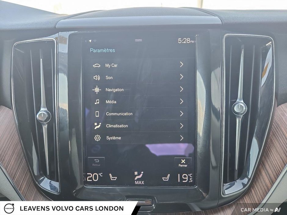 2021 Volvo XC60 INSCRIPTION EXPRESSION-27