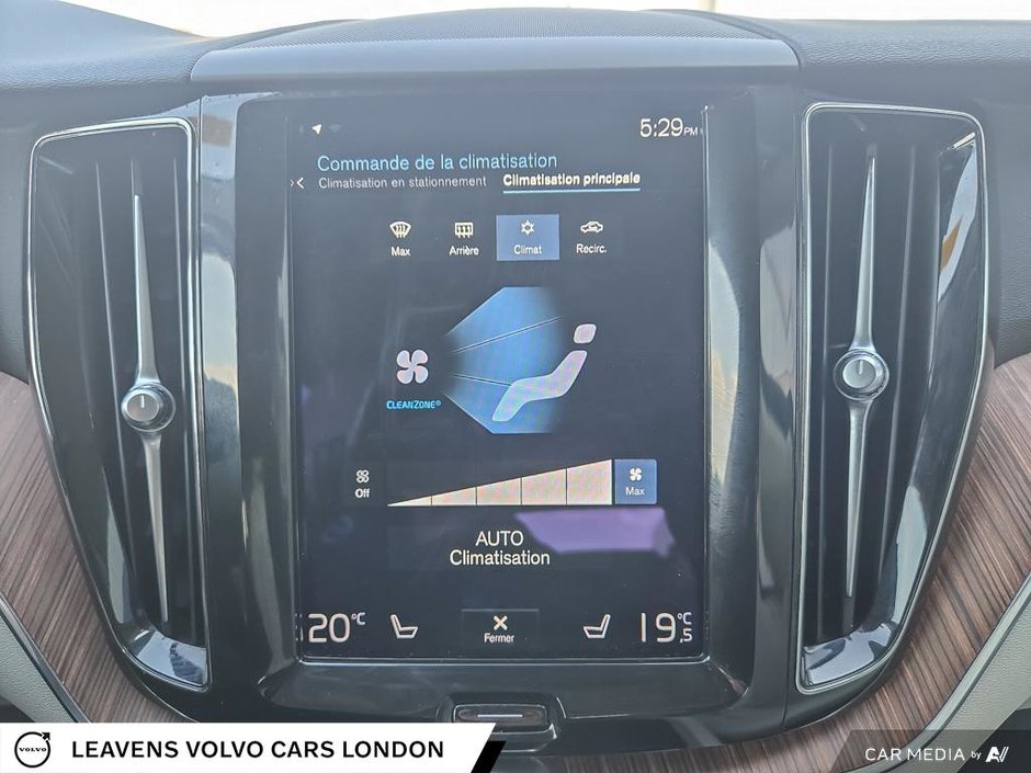 2021 Volvo XC60 INSCRIPTION EXPRESSION-29