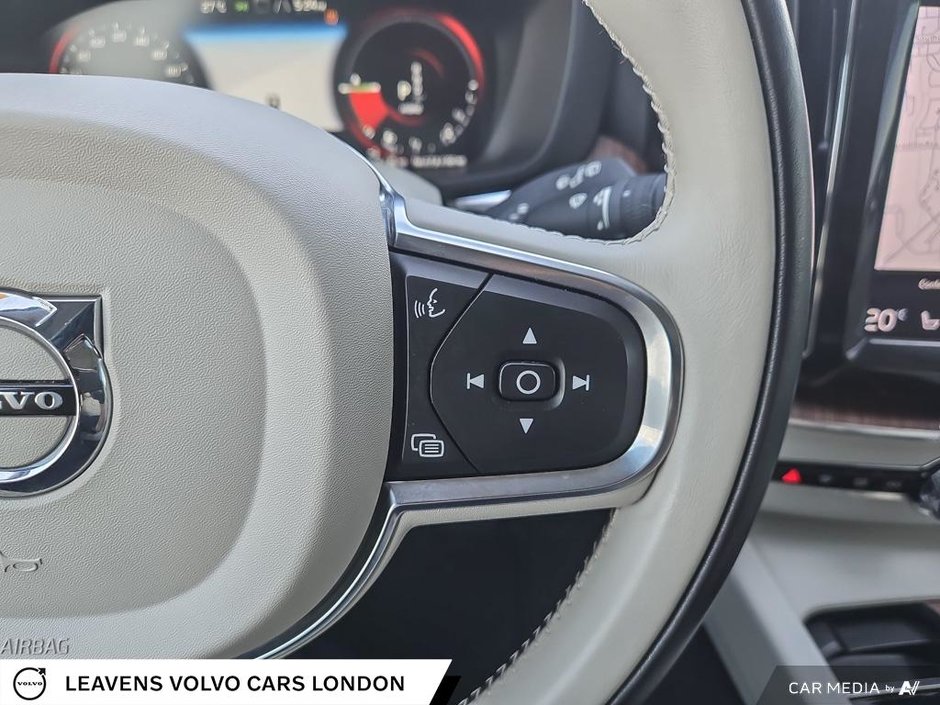 2021 Volvo XC60 INSCRIPTION EXPRESSION-15