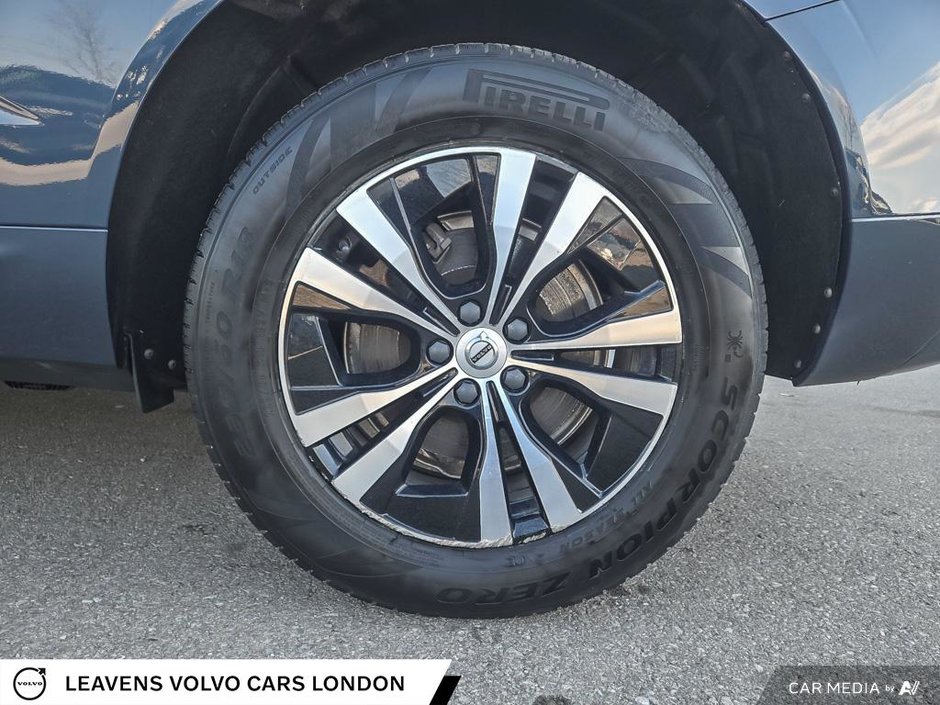 2021 Volvo XC60 INSCRIPTION EXPRESSION-5