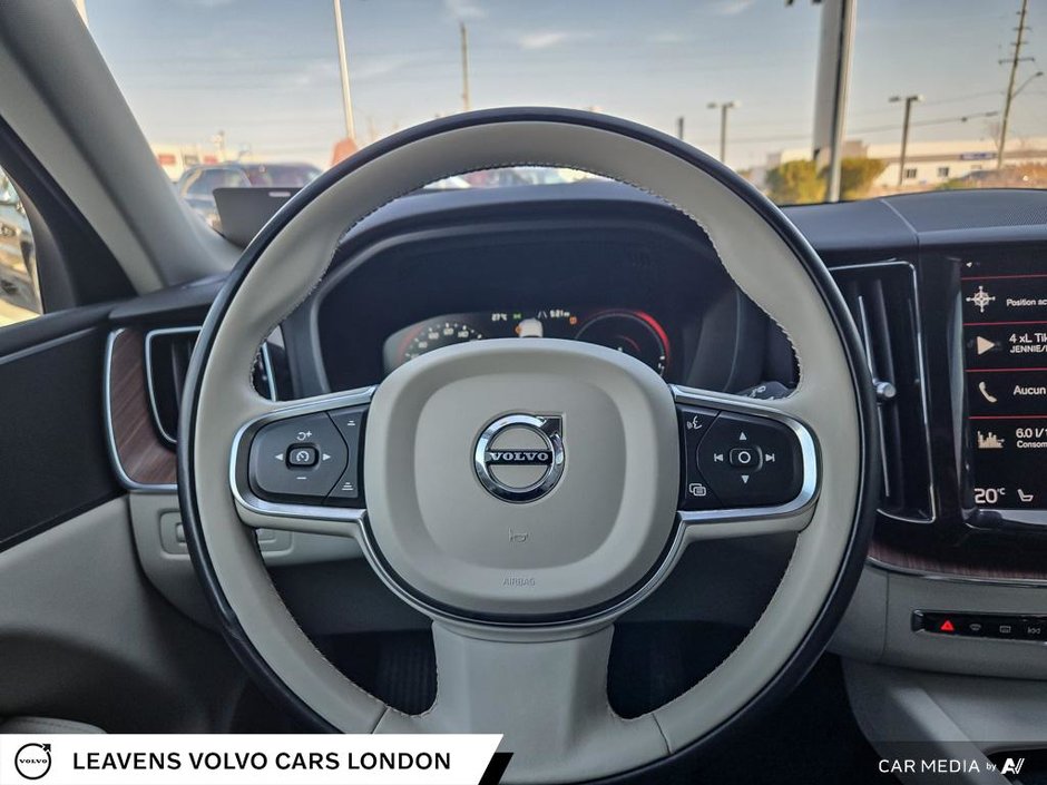 2021 Volvo XC60 INSCRIPTION EXPRESSION-13