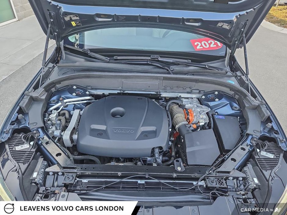 2021 Volvo XC60 INSCRIPTION EXPRESSION-9