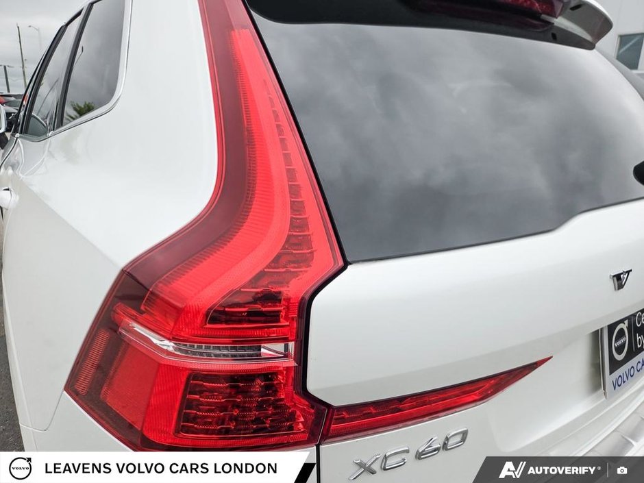 2021 Volvo XC60 INSCRIPTION EXPRESSION-10