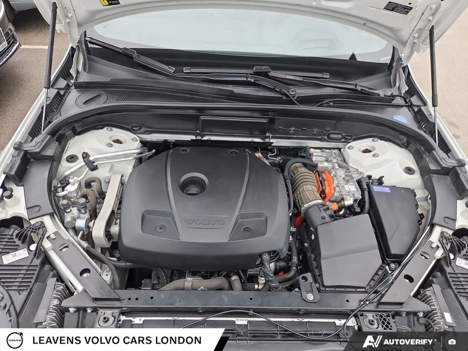 2021 Volvo XC60 INSCRIPTION EXPRESSION-9