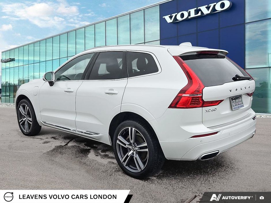 2021 Volvo XC60 INSCRIPTION EXPRESSION-3