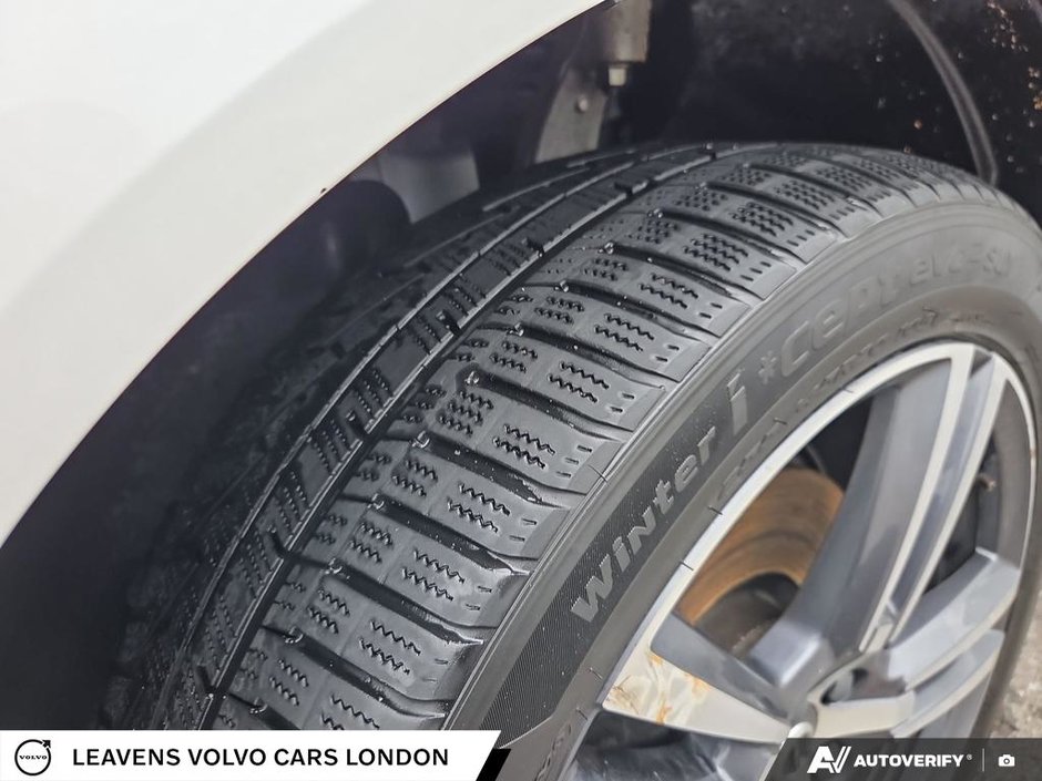 2021 Volvo XC60 INSCRIPTION EXPRESSION-6
