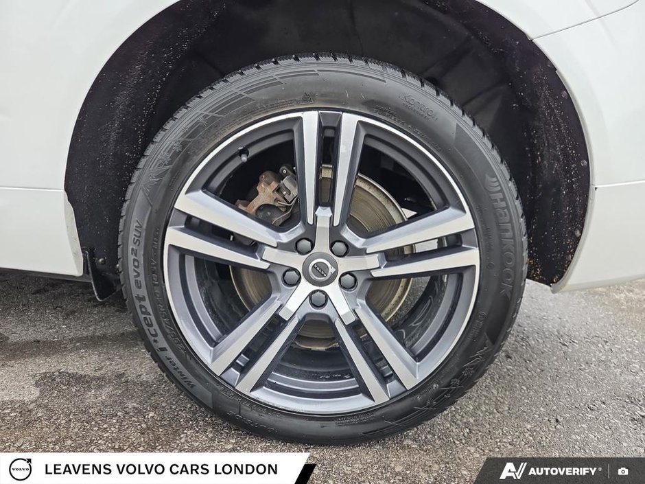 2021 Volvo XC60 INSCRIPTION EXPRESSION-5