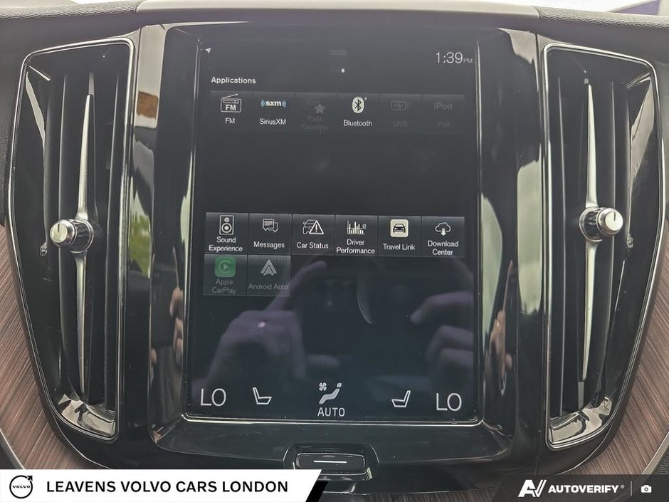 2021 Volvo XC60 INSCRIPTION EXPRESSION-29