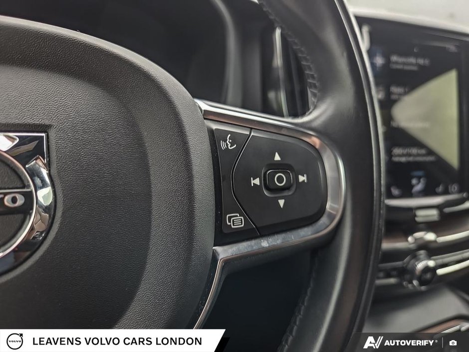 2021 Volvo XC60 INSCRIPTION EXPRESSION-15