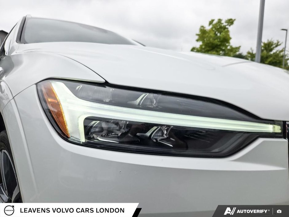 2021 Volvo XC60 INSCRIPTION EXPRESSION-7