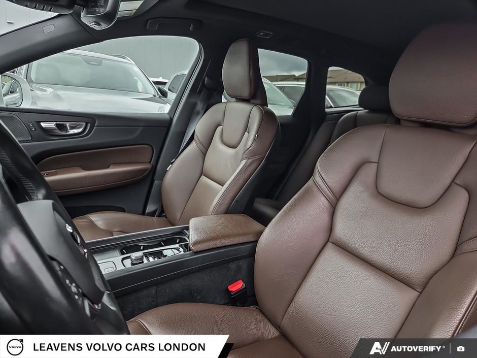 2021 Volvo XC60 INSCRIPTION EXPRESSION-28