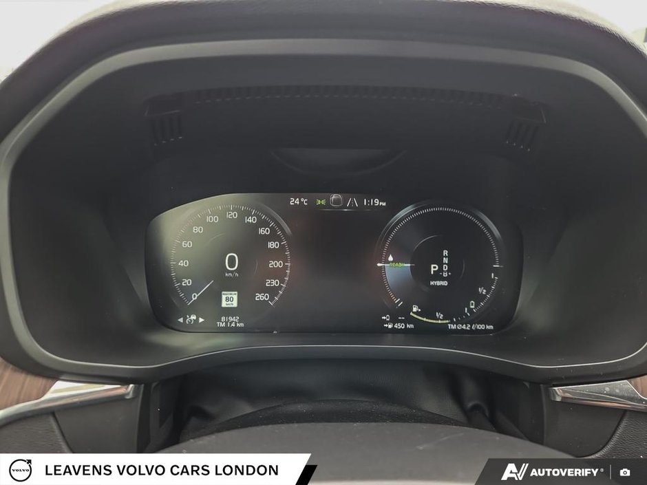 2021 Volvo XC60 INSCRIPTION EXPRESSION-14