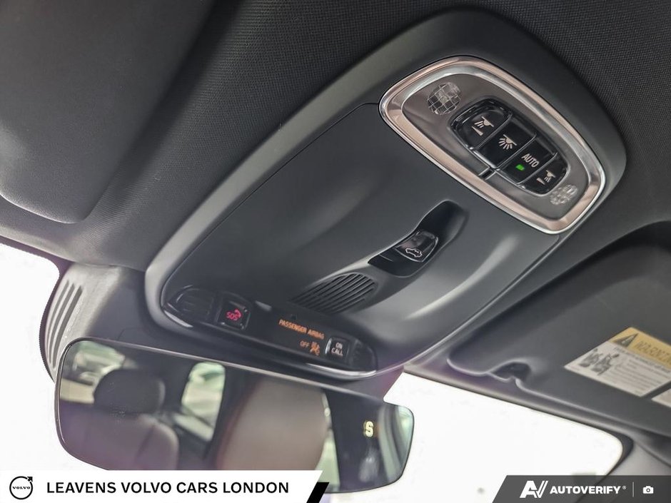 2021 Volvo XC60 INSCRIPTION EXPRESSION-20