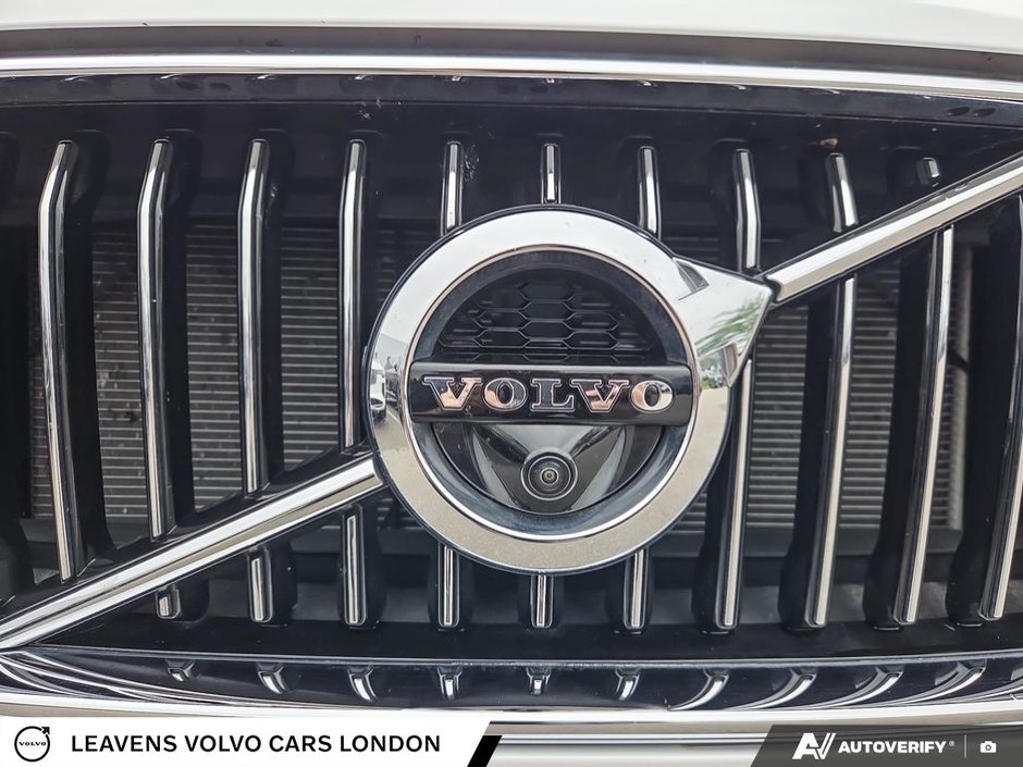 2021 Volvo XC60 INSCRIPTION EXPRESSION-8