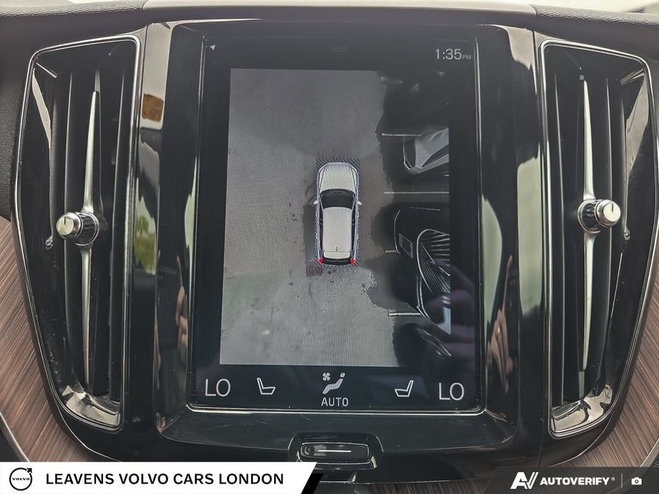 2021 Volvo XC60 INSCRIPTION EXPRESSION-26