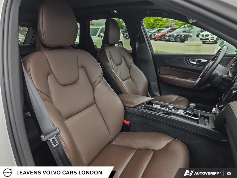 2021 Volvo XC60 INSCRIPTION EXPRESSION-21