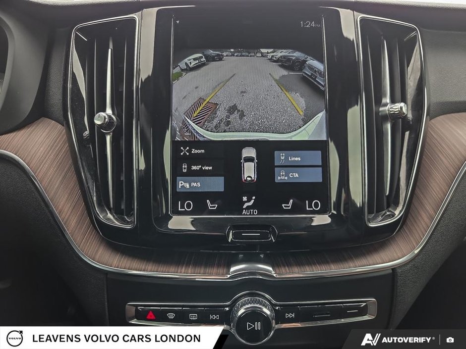 2021 Volvo XC60 INSCRIPTION EXPRESSION-18