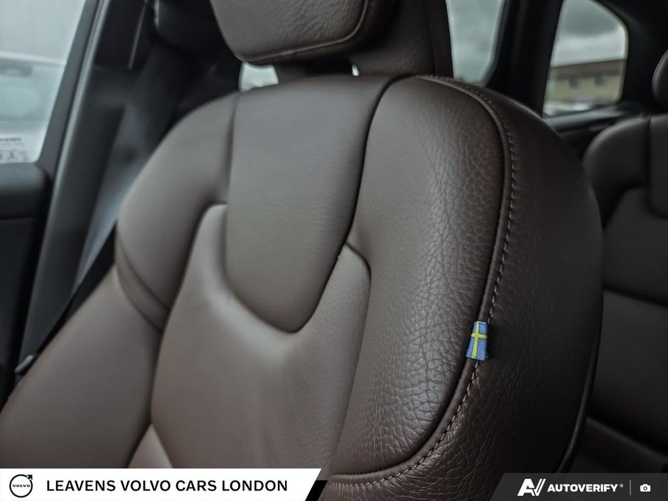 2021 Volvo XC60 INSCRIPTION EXPRESSION-19