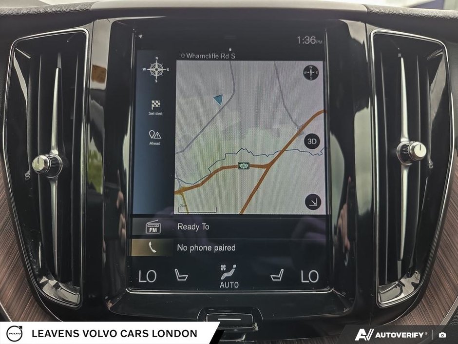 2021 Volvo XC60 INSCRIPTION EXPRESSION-27