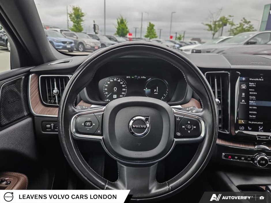2021 Volvo XC60 INSCRIPTION EXPRESSION-13