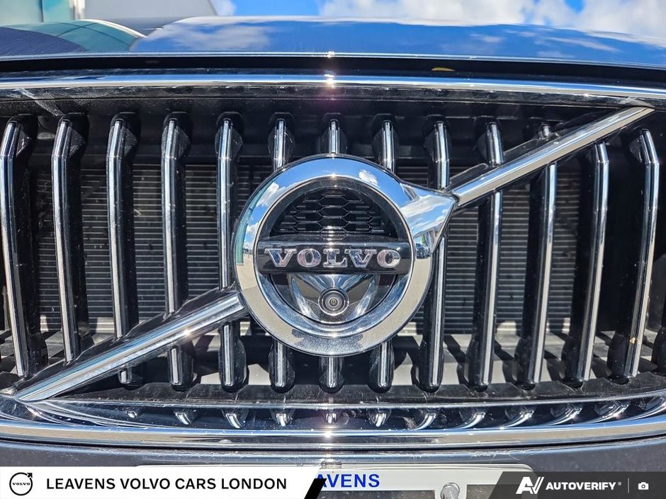 2021 Volvo XC60 INSCRIPTION EXPRESSION-8