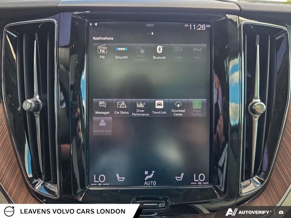 2021 Volvo XC60 INSCRIPTION EXPRESSION-28