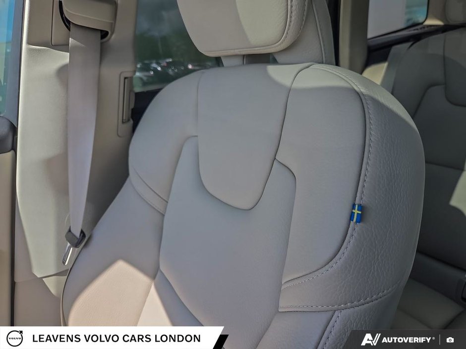 2021 Volvo XC60 INSCRIPTION EXPRESSION-19