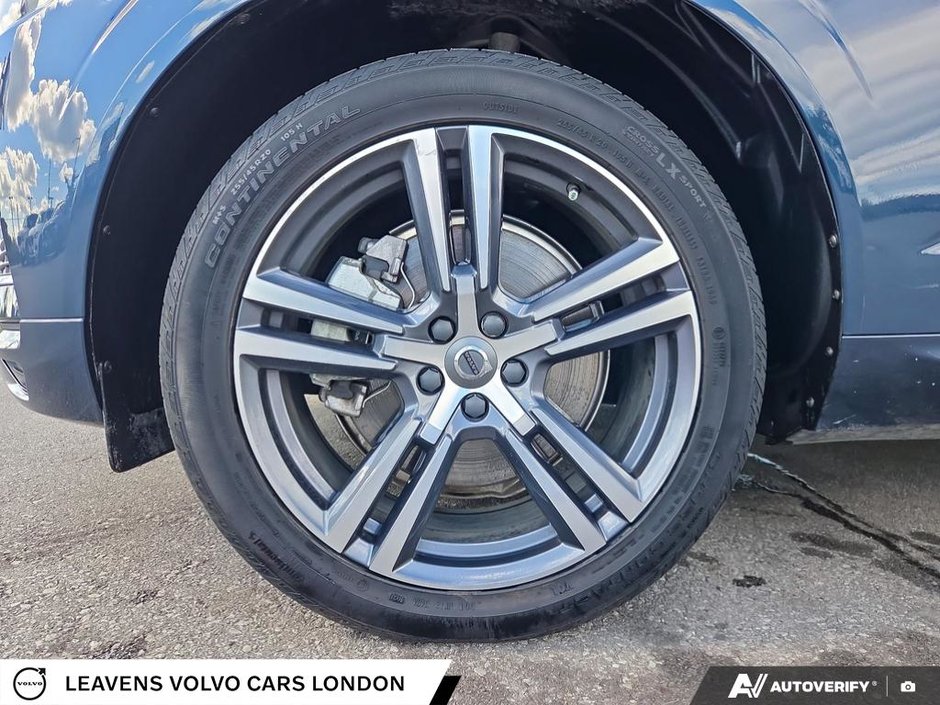 2021 Volvo XC60 INSCRIPTION EXPRESSION-5