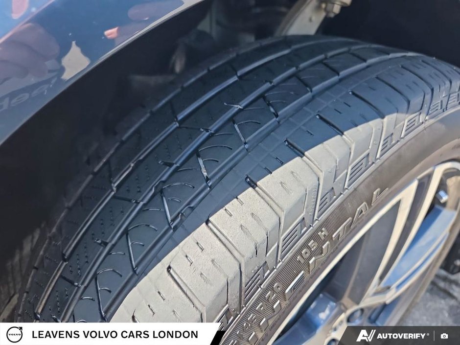 2021 Volvo XC60 INSCRIPTION EXPRESSION-6