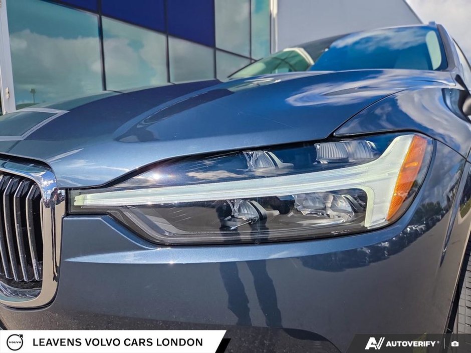 2021 Volvo XC60 INSCRIPTION EXPRESSION-7
